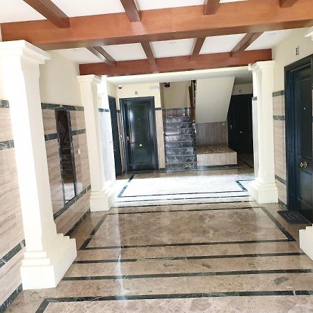 Apartamento Puerto Banus Pool☆ Apartman Marbella Kültér fotó