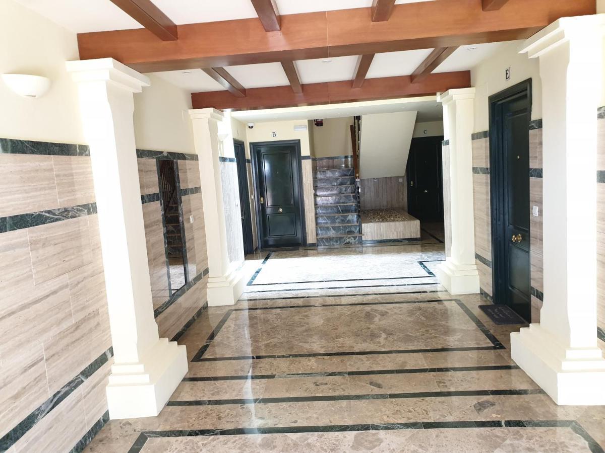 Apartamento Puerto Banus Pool☆ Apartman Marbella Kültér fotó