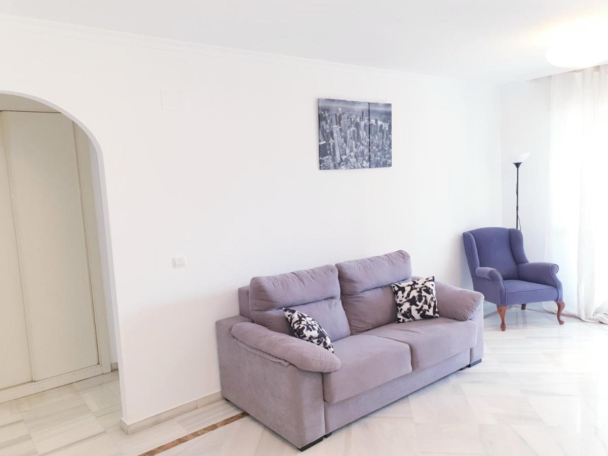 Apartamento Puerto Banus Pool☆ Apartman Marbella Kültér fotó