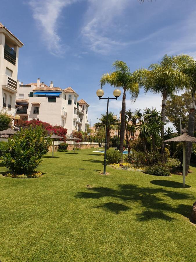 Apartamento Puerto Banus Pool☆ Apartman Marbella Kültér fotó