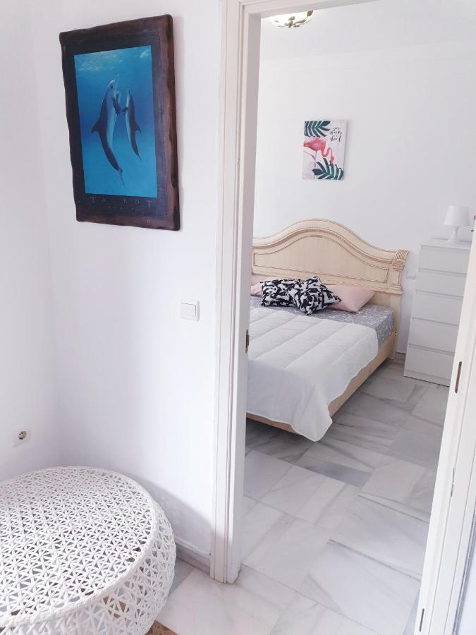 Apartamento Puerto Banus Pool☆ Apartman Marbella Kültér fotó