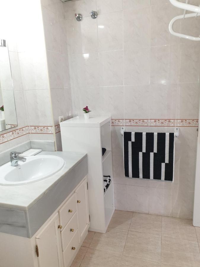 Apartamento Puerto Banus Pool☆ Apartman Marbella Kültér fotó