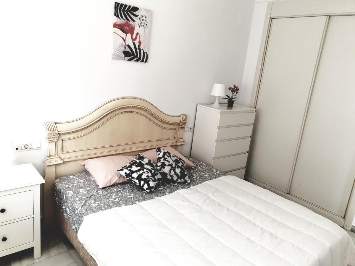 Apartamento Puerto Banus Pool☆ Apartman Marbella Kültér fotó